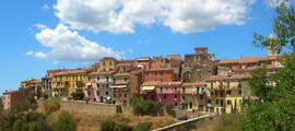 Umbria : yksityinen suihkukoneen vuokraus 