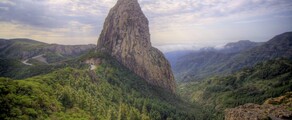 Vuokraa yksityinen suihkukone La Gomera lentokenttä