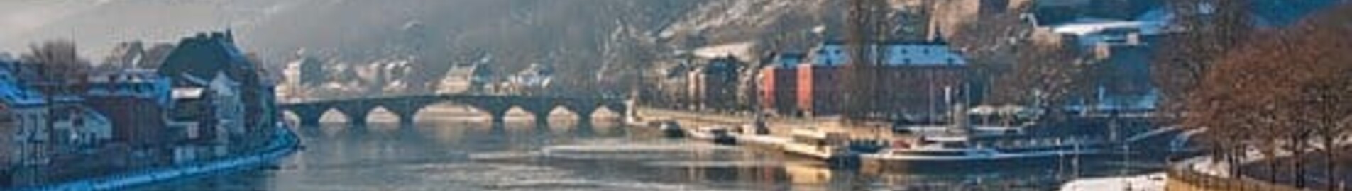 Yksityinen suihkukoneen vuokraus Namur 