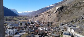 Klosters: yksityisen suihkukoneen vuokraus 