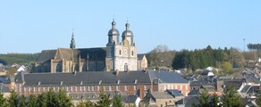 Yksityinen suihkukoneen vuokraus Saint Hubert