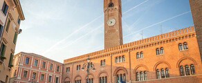 Yksityinen suihkukoneen vuokraus Treviso