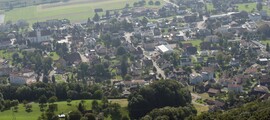 Basel Mulhouse Fribourg : yksityisen suihkukoneen vuokraus 