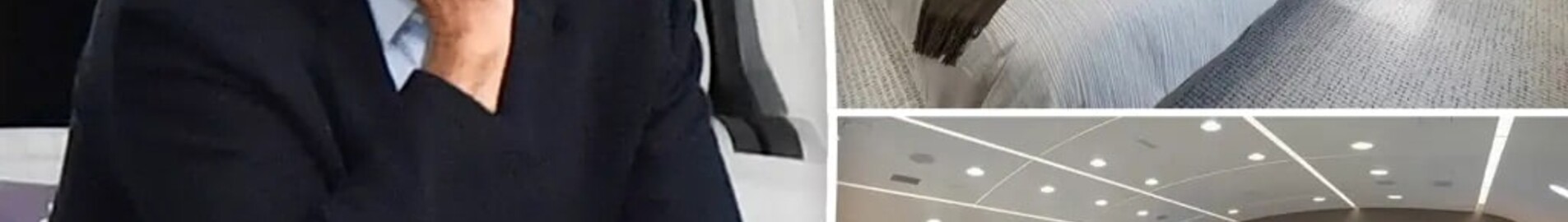 Roman Abramovitch ja hänen yksityiskoneensa
