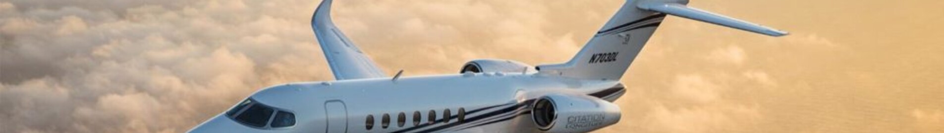 Lopullinen opas Cessna -valikoimaan Citation