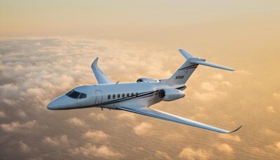 Lopullinen opas Cessna -valikoimaan Citation