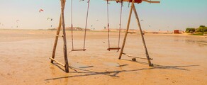 Yksityinen suihkukone ja helikopteri vuokraus Dakhla