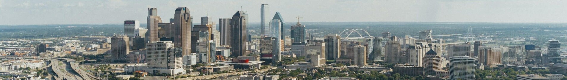Dallas : yksityisen suihkukoneen vuokraus