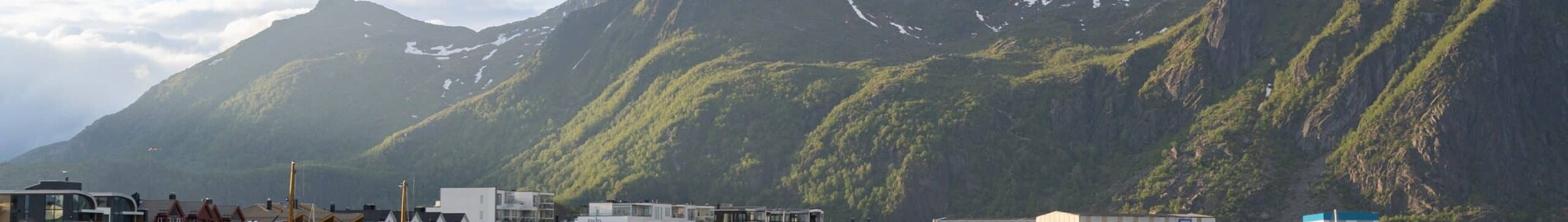 Svolvær: yksityisen suihkukoneen vuokraus