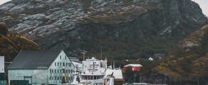 Yksityinen suihkukone ja helikopteri charter Bodøssä