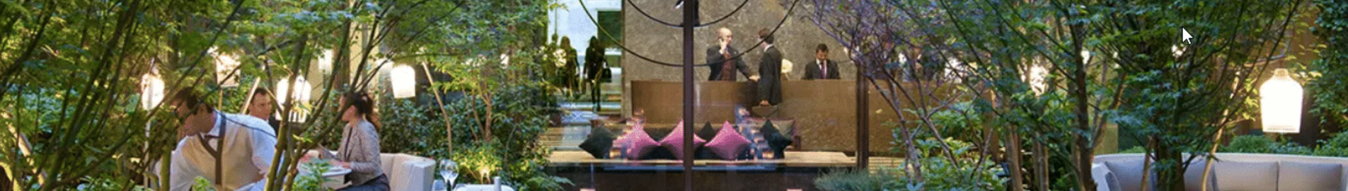 Mandarin Oriental Paris -hotelli: ainutlaatuinen kokemus, lumoava lomailu..
