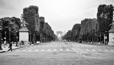 TOP 12 pakollista Pariisin palatsia