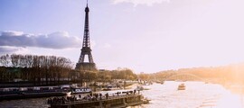 Pariisi - Toulouse : yksityisen suihkukoneen vuokraus 