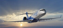 Boeing 737-700 : location de jet privé