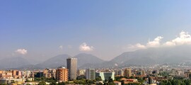 Tivat : yksityisen suihkukoneen vuokraus