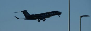 private-jet-hong-kong