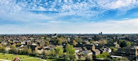 Elgin Lossiemouth : yksityisen suihkukoneen vuokraus 