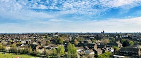 London Northolt: yksityinen suihkukone vuokraus