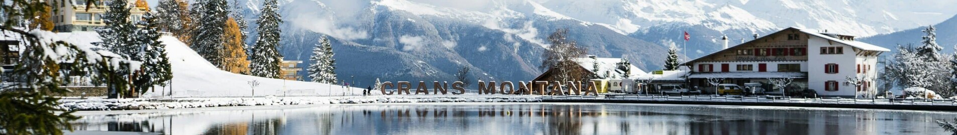 Crans Montana : yksityisen suihkukoneen vuokraus