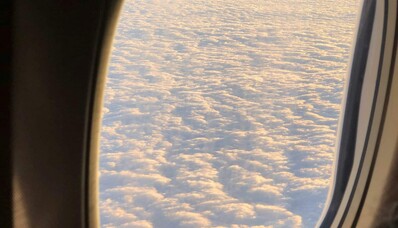 Beyond Aero ensimmäinen sähköinen lento