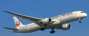 Boeing 737-700 : kaupallisten lentokoneiden vuokraus