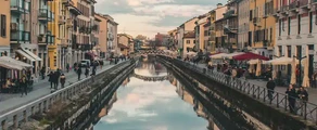 Amsterdam - Milano Linate : yksityisen suihkukoneen vuokraus