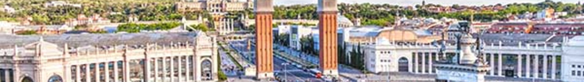Hampuri - Barcelona: yksityisen suihkukoneen vuokraus