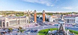Luxemburg - Palma de Mallorca : yksityisen suihkukoneen vuokraus 