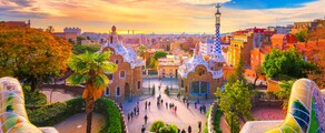 Saint-Tropez - Barcelona: yksityisen suihkukoneen vuokraus