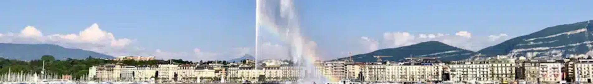 Napoli - Geneve: yksityisen suihkukoneen vuokraus