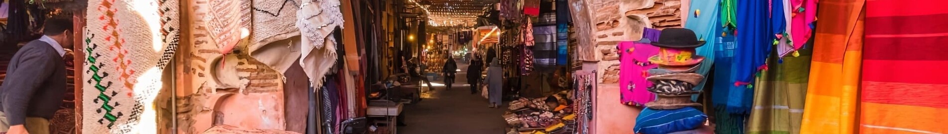 Barcelona - Marrakech: yksityisen suihkukoneen vuokraus