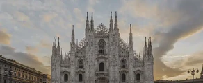 Salzburg - Milano Linate : yksityisen suihkukoneen vuokraus 