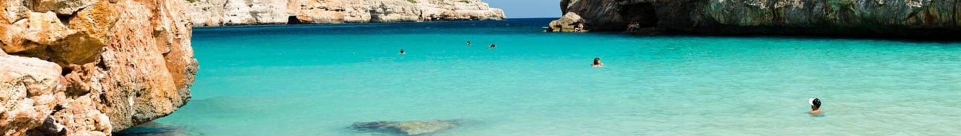 Cannes - Palma de Mallorca: yksityisen suihkukoneen vuokraus