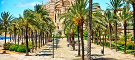 Barcelona - Bryssel: yksityisen suihkukoneen vuokraus 