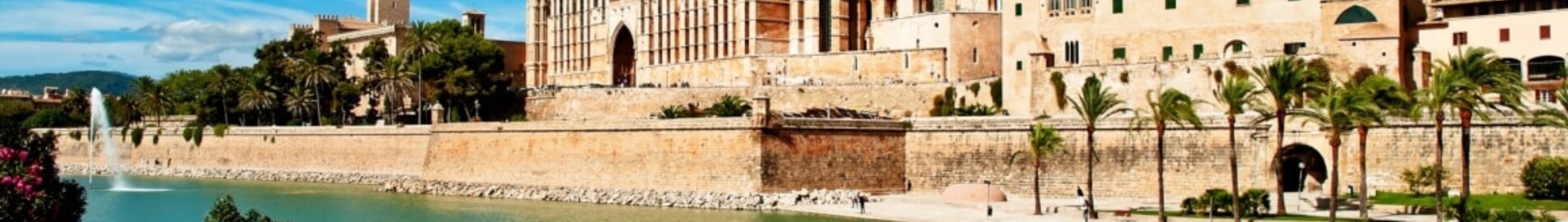 Zürich - Palma de Mallorca : yksityisen suihkukoneen vuokraus