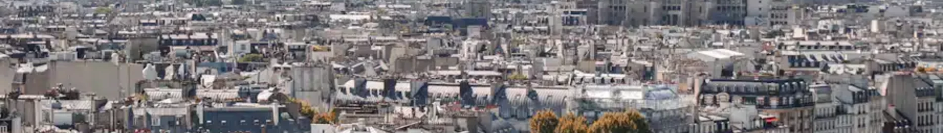 Salzburg - Pariisi : yksityisen suihkukoneen vuokraus 