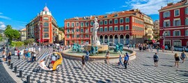Hampuri - Barcelona: yksityisen suihkukoneen vuokraus