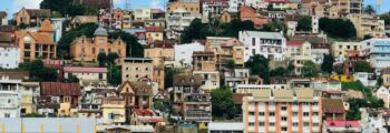 nosy be: location de jet privé