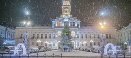 Oradea : yksityisen suihkukoneen vuokraus 