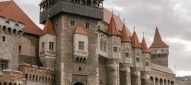 Timisoara Traian Vuia : yksityisen suihkukoneen vuokraus 