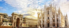 Cannes - Milano Linate : yksityisen suihkukoneen vuokraus