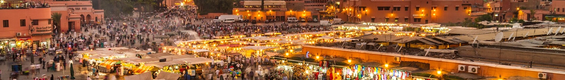 Lontoo - Marrakech : yksityisen suihkukoneen vuokraus