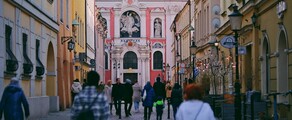 Poznan Krzesiny : yksityisen suihkukoneen vuokraus 