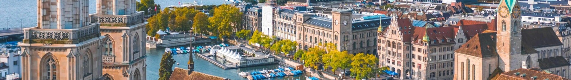 Geneve - Zürich : yksityisen suihkukoneen vuokraus