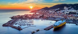 Nizza - Marrakech : yksityisen suihkukoneen vuokraus