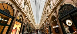 Barcelona - Rooma: yksityisen suihkukoneen vuokraus