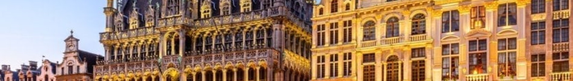 Lissabon - Bryssel: yksityisen suihkukoneen vuokraus