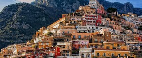Saint-Tropez - Capri : yksityisen suihkukoneen vuokraus