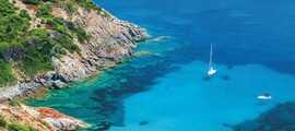 Cannes - Palma de Mallorca: yksityisen suihkukoneen vuokraus