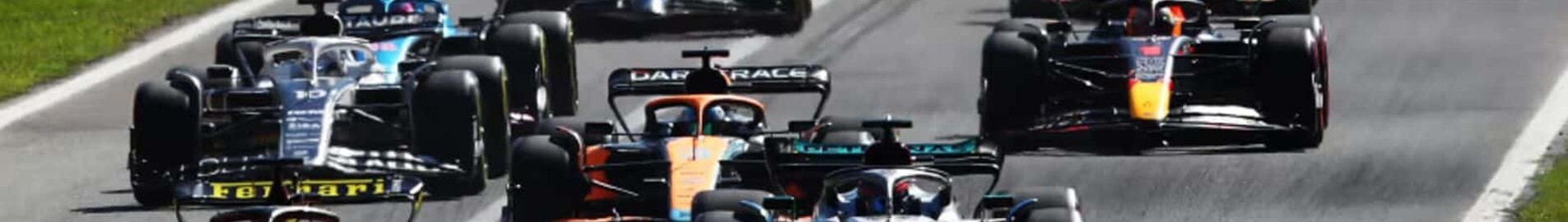 Yksityisten suihkukoneiden rooli Formula 1:ssä